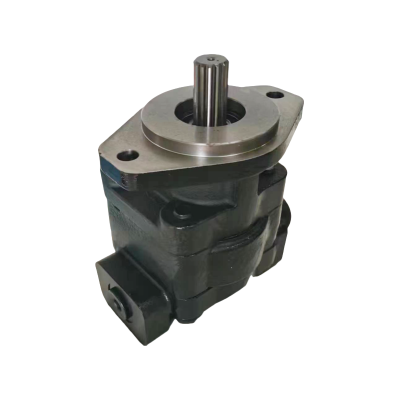 AT179792 Gear pump for John Deere machinery